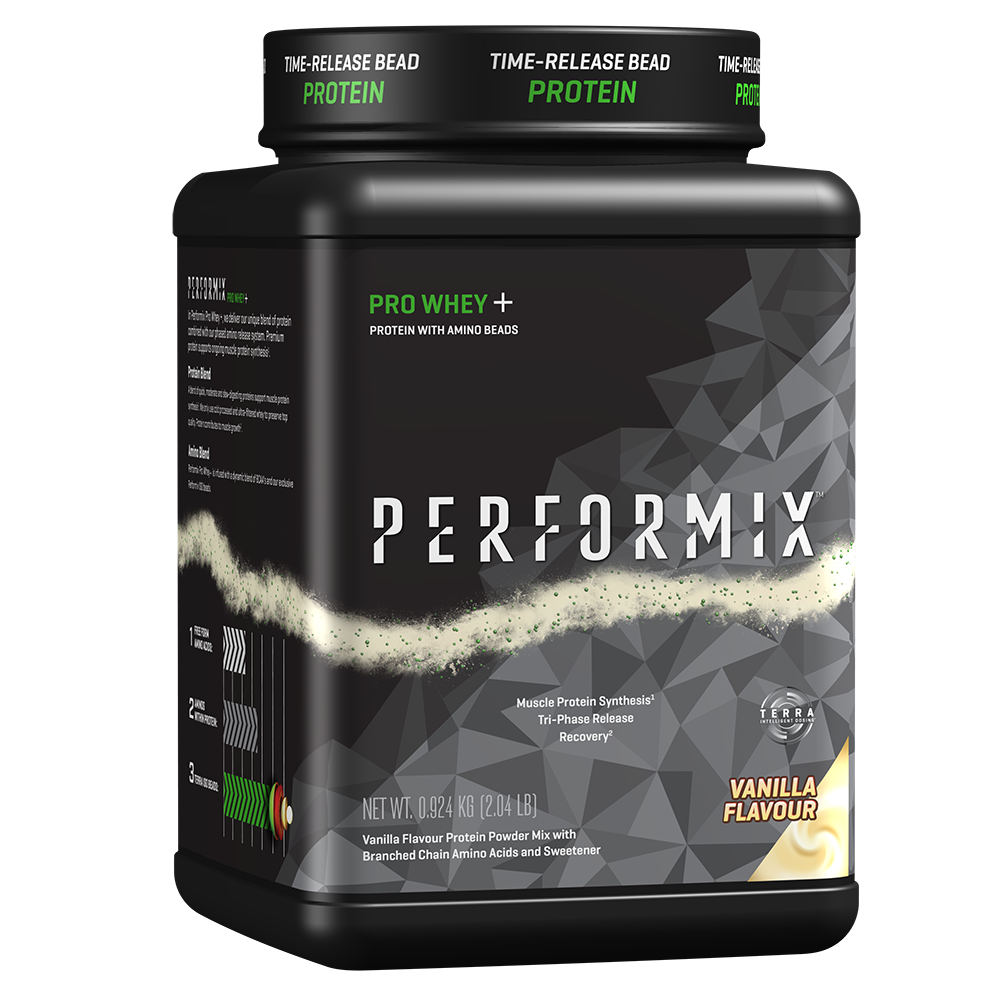 PERFORMIX PRO WHEY Protein Powder with TimeRelease Amino Beads Muscle Protein 